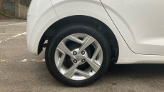 Hyundai i10 1.2 MPi SE Connect 5dr Petrol Hatchback